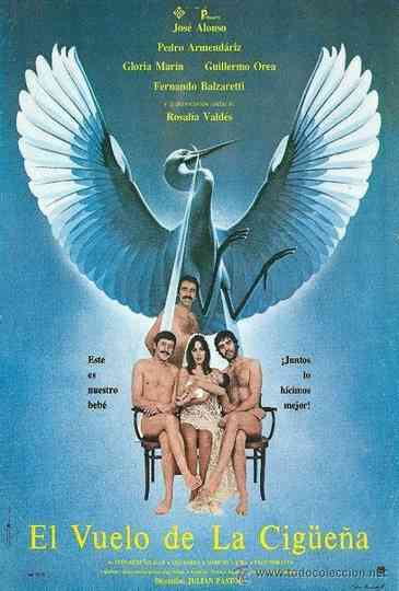 The Flight of the Stork