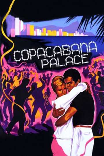 Copacabana Palace Poster