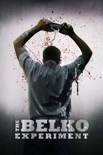 The Belko Experiment Poster