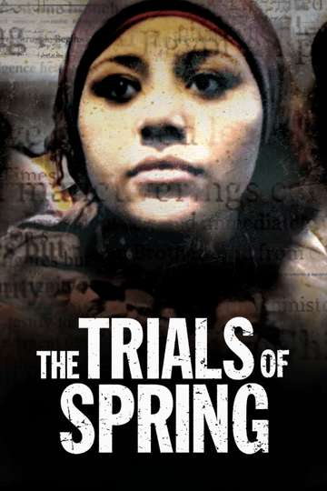 The Trials of Spring Poster