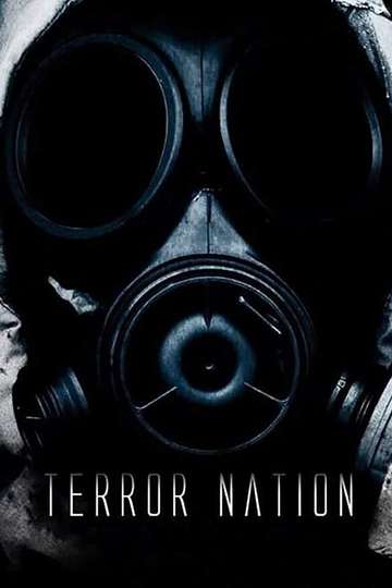 Terror Nation Poster