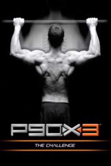 P90X3 - The Challenge