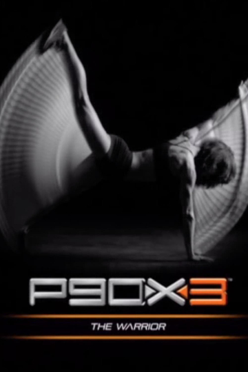 P90X3 - The Warrior