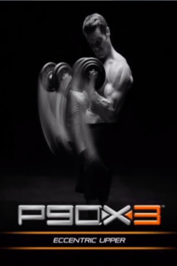 P90X3 - Eccentric Upper