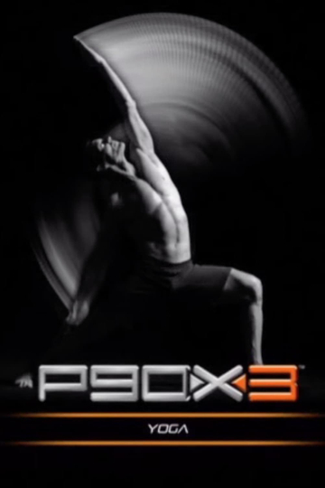 P90X3 - X3 Yoga