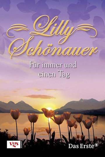 Lilly Schönauer  Für immer und einen Tag