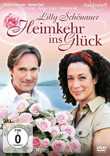 Lilly Schönauer  Heimkehr ins Glück