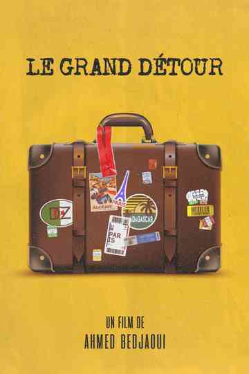 Le Grand Détour