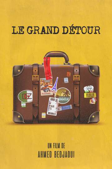 Le Grand Détour Poster