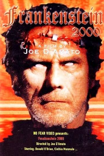Return from Death Frankenstein 2000