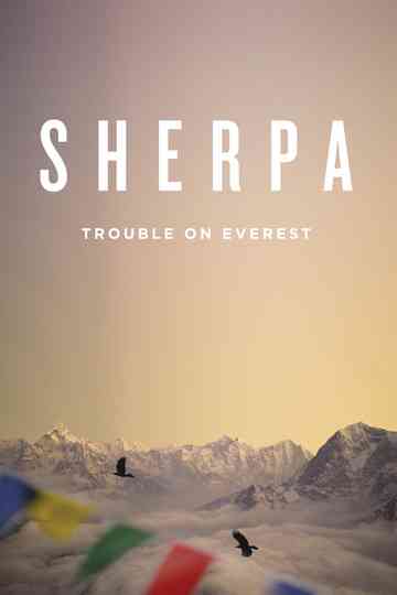 Sherpa poster