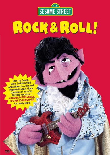 Sesame Street Rock  Roll