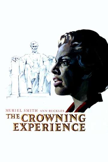 The Crowning Experience Poster