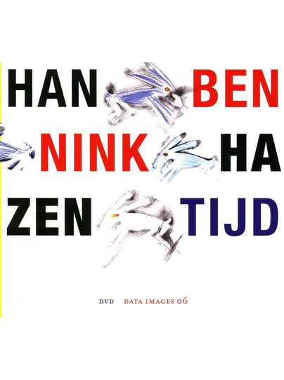 Hazentijd A Documentary On Han Bennink