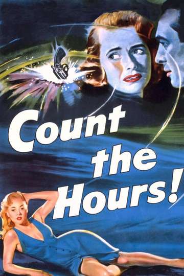 Count the Hours Poster