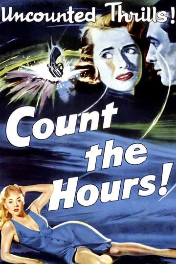 Count the Hours! Poster