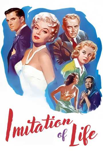 Imitation of Life Poster