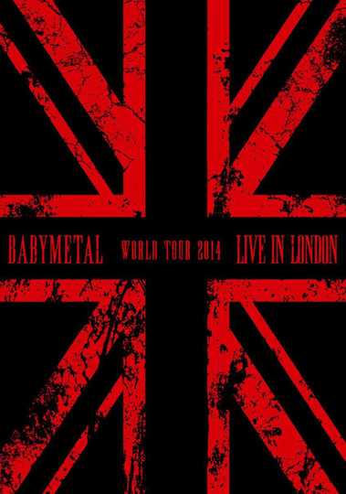 BABYMETAL WORLD TOUR 2014 - Live in London - The Forum