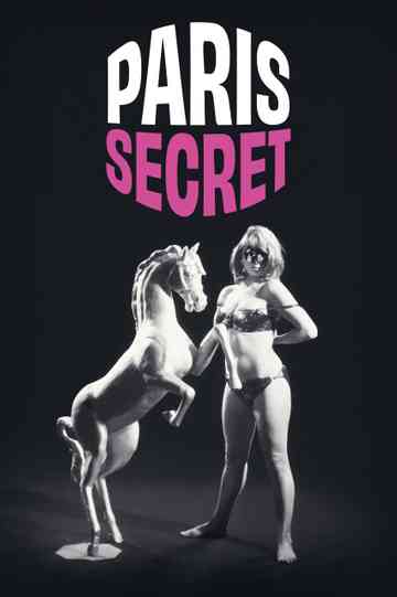Secret Paris