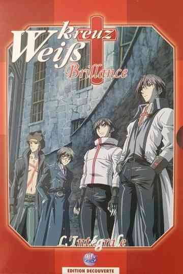 Knight Hunters Poster