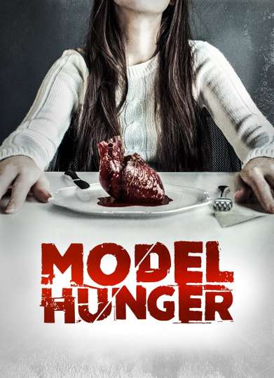 Model Hunger Poster