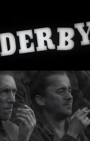 Derby Poster