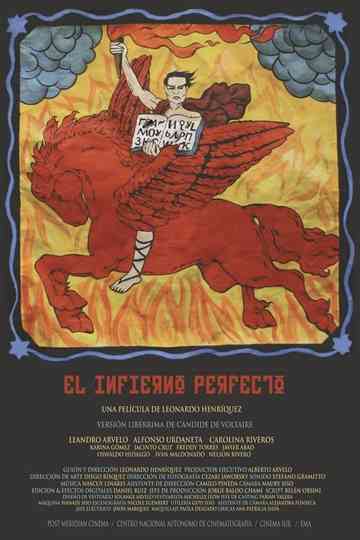 El Infierno Perfecto
