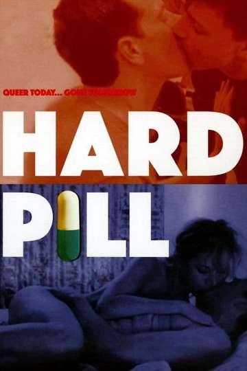 Hard Pill Poster
