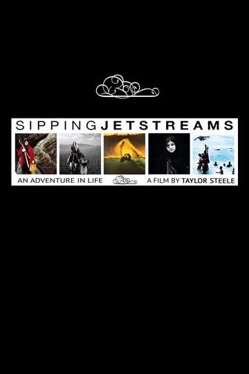 Sipping Jetstreams An Adventure in Life
