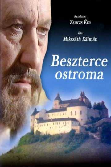 Beszterce ostroma