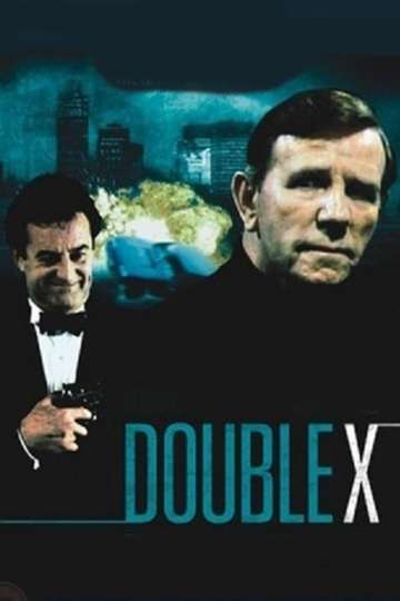 Double X The Name of the Game Poster
