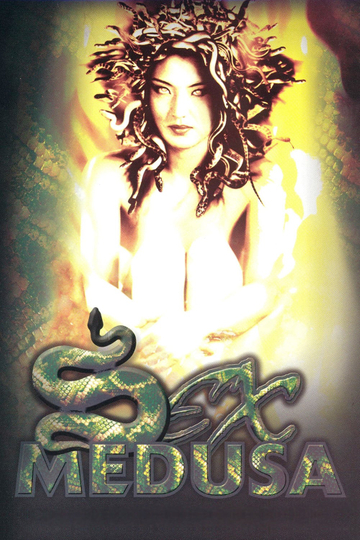 Sex Medusa Poster