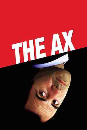 The Ax Poster