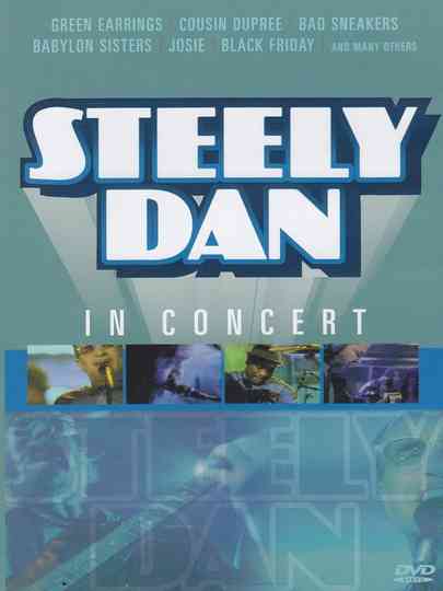 Steely Dan In Concert