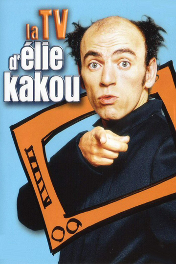 La TV dÉlie Kakou