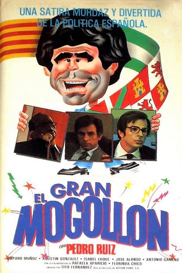 El gran mogollón