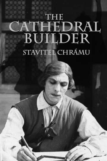 The Cathedral Builder Poster