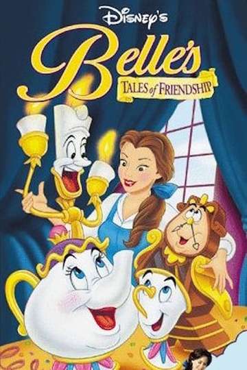 Belles Tales of Friendship Poster