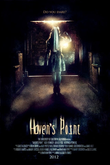 Haven's Point Poster