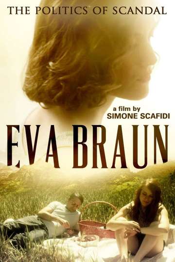 Eva Braun Poster