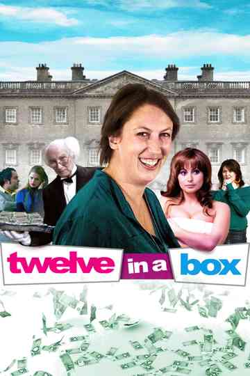 Twelve in a Box Poster