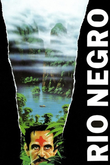 Black River Poster