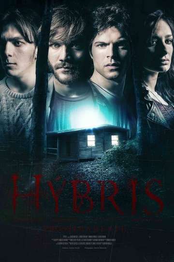 Hybris Poster