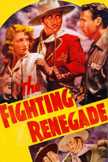 The Fighting Renegade