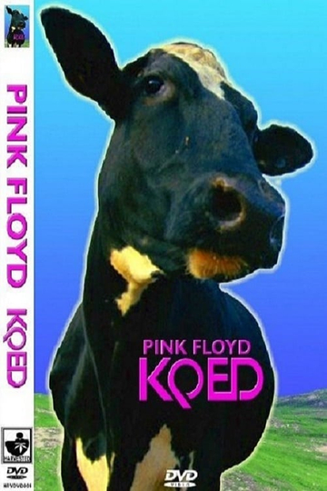 Pink Floyd  KQED