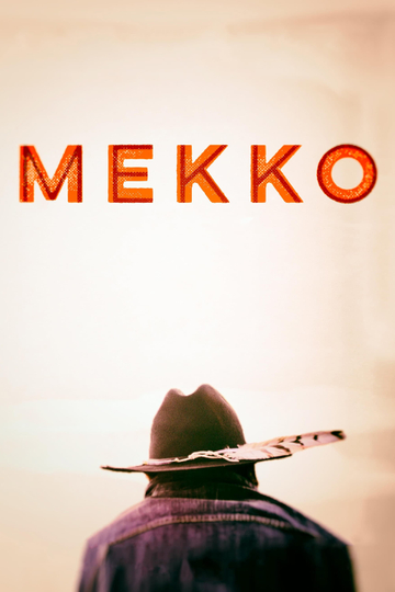 Mekko Poster