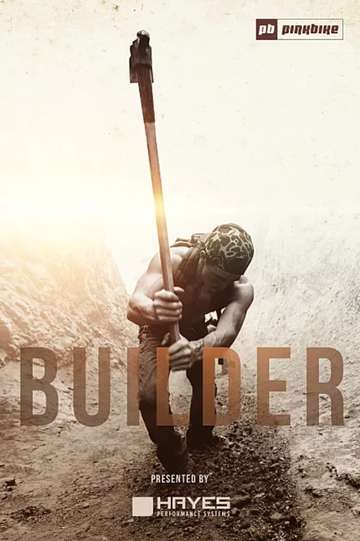 Builder Poster