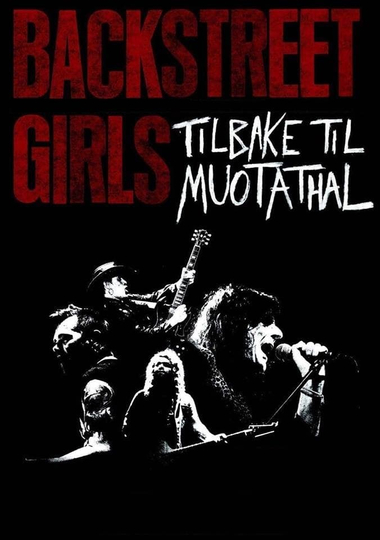 Backstreet Girls  Tilbake til Muotathal