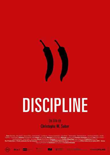 Discipline