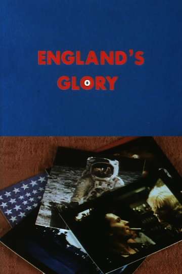 Englands Glory Poster